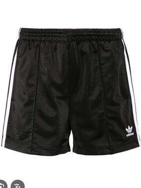 BRAND NEW adidas Originals - FIREBIRD SHORT